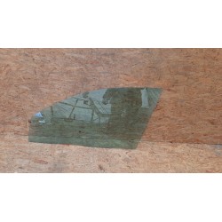 SZYBA BOCZNA LEWY PRZÓD DRZWI FORD MONDEO MK3 00-