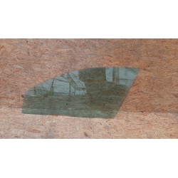 SZYBA BOCZNA LEWY PRZÓD DRZWI FORD MONDEO MK3 00-