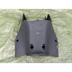 SMART FORTWO 450 0001186V022 OSŁONA OBUDOWA KOLUMNY KIEROWNICY