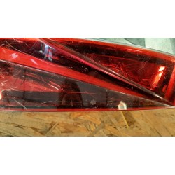 SKODA SUPERB III KOMBI LAMPA LED LEWA TYŁ TYLNA 3V9945207