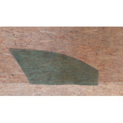 SZYBA BOCZNA LEWY PRZÓD DRZWI FORD MONDEO MK3 00-