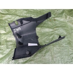 SMART FORTWO 450 0001186V022 OSŁONA OBUDOWA KOLUMNY KIEROWNICY