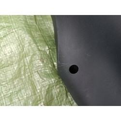 SMART FORTWO 450 0001186V022 OSŁONA OBUDOWA KOLUMNY KIEROWNICY