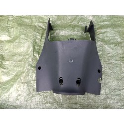 SMART FORTWO 450 0001186V022 OSŁONA OBUDOWA KOLUMNY KIEROWNICY