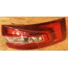 SKODA SUPERB III KOMBI LAMPA LED LEWA TYŁ TYLNA 3V9945207