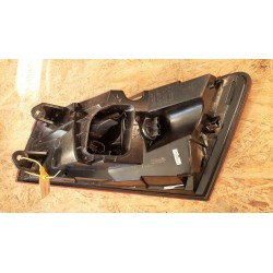 SKODA SUPERB III KOMBI LAMPA LED LEWA TYŁ TYLNA 3V9945207