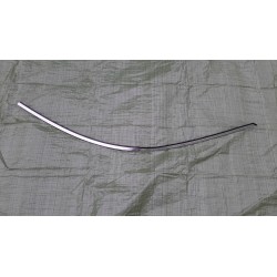 INFINITI FX35 FX QX70 S51 LISTWA LEWY PRZÓD CHROM