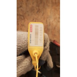 SKODA SUPERB III KOMBI LAMPA LED LEWA TYŁ TYLNA 3V9945207