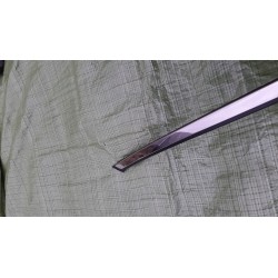 INFINITI FX35 FX QX70 S51 LISTWA LEWY PRZÓD CHROM