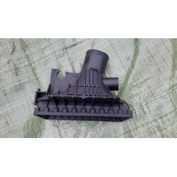 FX QX70 OSŁONA KOLANO INTERCOOLERA CHŁODNICY