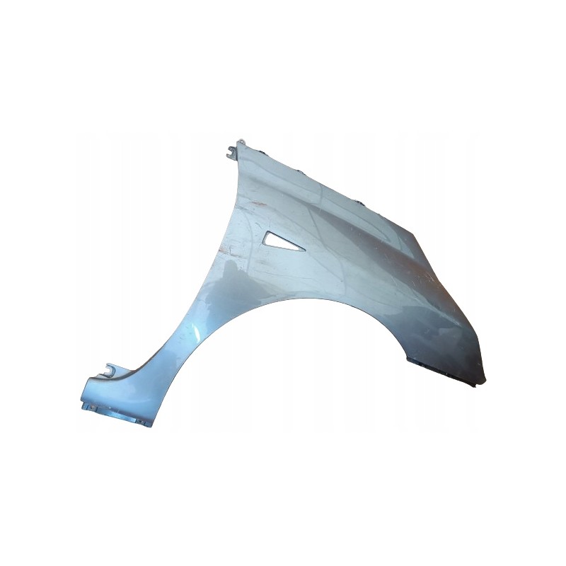 RENAULT ESPACE IV BŁOTNIK PRAWY PRZÓD PRZEDNI 8200155751