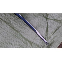 INFINITI FX35 FX QX70 S51 LISTWA LEWY PRZÓD CHROM