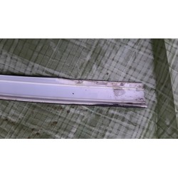 INFINITI FX35 FX QX70 S51 LISTWA LEWY PRZÓD CHROM