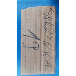 PRZETWORNICA LED NISSAN QASHQAI J11 OBUDOWA LAMPY LEWY PRZÓD SOCZEWKA