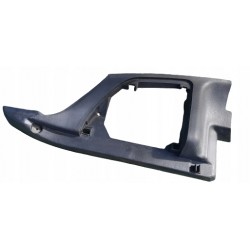 ZAŚLEPKA OSŁONA OBUDOWA NISSAN 200SX 240SX