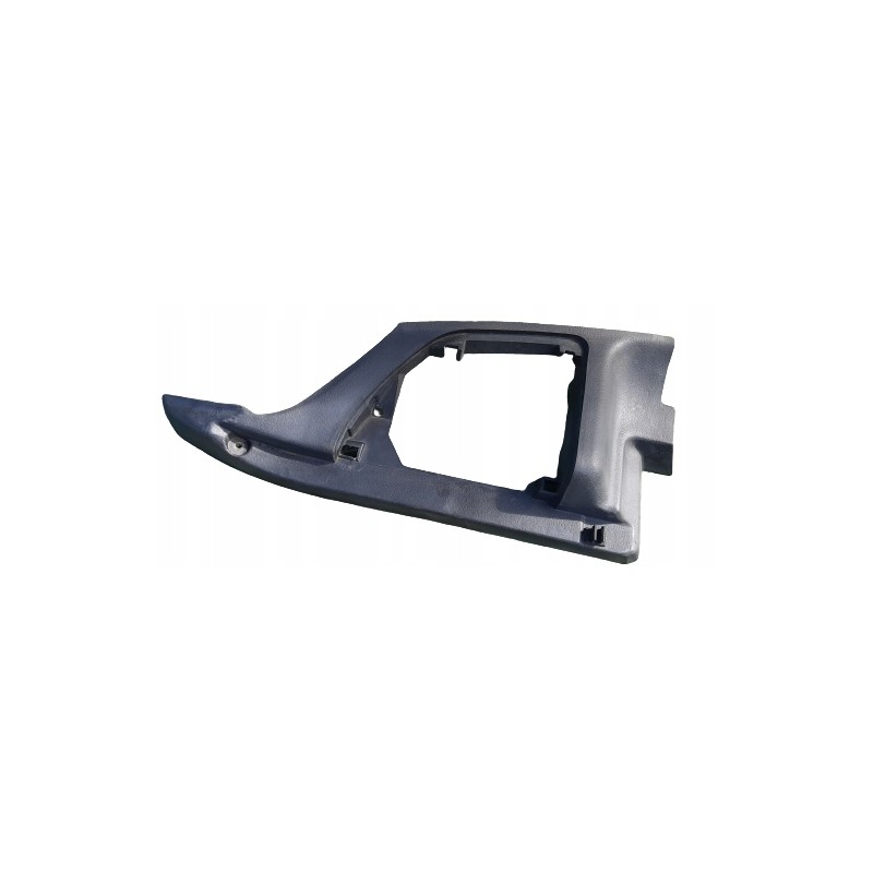 ZAŚLEPKA OSŁONA OBUDOWA NISSAN 200SX 240SX