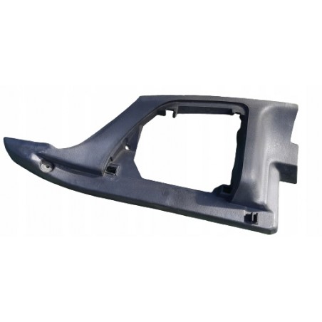 ZAŚLEPKA OSŁONA OBUDOWA NISSAN 200SX 240SX