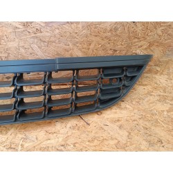 KRATKA ZDERZAKA ATRAPA PRZÓD ŚRODKOWA OPEL ASTRA IV J 13266567