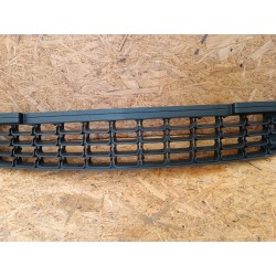 KRATKA ZDERZAKA ATRAPA PRZÓD ŚRODKOWA OPEL ASTRA IV J 13266567