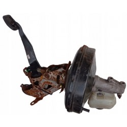 PEDAŁ HAMULCA SERWO POMPA HAMULCOWA MAZDA RX8 RX-8