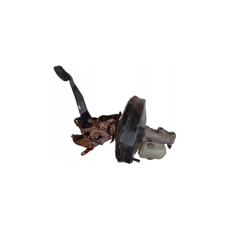 PEDAŁ HAMULCA SERWO POMPA HAMULCOWA MAZDA RX8 RX-8