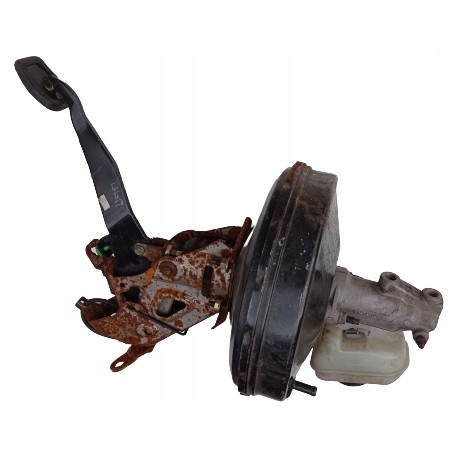 PEDAŁ HAMULCA SERWO POMPA HAMULCOWA MAZDA RX8 RX-8