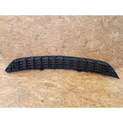 KRATKA ZDERZAKA ATRAPA PRZÓD ŚRODKOWA OPEL ASTRA IV J 13266567