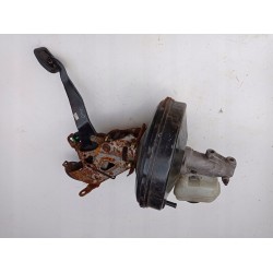 PEDAŁ HAMULCA SERWO POMPA HAMULCOWA MAZDA RX8 RX-8