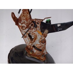 PEDAŁ HAMULCA SERWO POMPA HAMULCOWA MAZDA RX8 RX-8