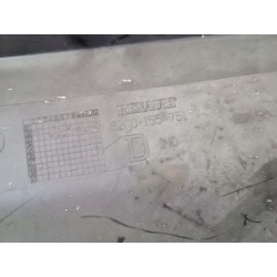 RENAULT ESPACE IV BŁOTNIK PRAWY PRZÓD PRZEDNI 8200155751