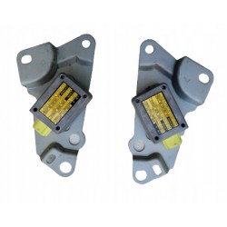 CZUJNIK MODUŁ SENSOR AIRBAG DAIHATSU SIRION I 01+