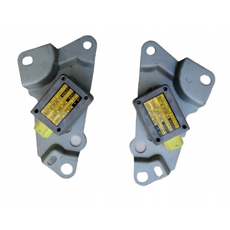 CZUJNIK MODUŁ SENSOR AIRBAG DAIHATSU SIRION I 01+