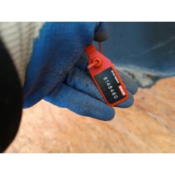 RENAULT ESPACE IV BŁOTNIK PRAWY PRZÓD PRZEDNI 8200155751