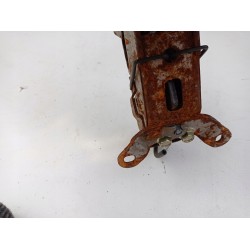 PEDAŁ HAMULCA SERWO POMPA HAMULCOWA MAZDA RX8 RX-8