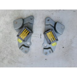 CZUJNIK MODUŁ SENSOR AIRBAG DAIHATSU SIRION I 01+