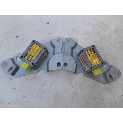 CZUJNIK MODUŁ SENSOR AIRBAG DAIHATSU SIRION I 01+