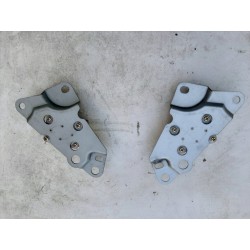 CZUJNIK MODUŁ SENSOR AIRBAG DAIHATSU SIRION I 01+