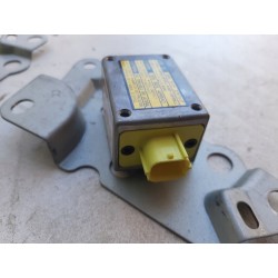 CZUJNIK MODUŁ SENSOR AIRBAG DAIHATSU SIRION I 01+