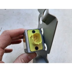CZUJNIK MODUŁ SENSOR AIRBAG DAIHATSU SIRION I 01+