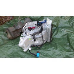 WENTYLATOR NAGRZEWNICA OPEL VECTRA C 13172719