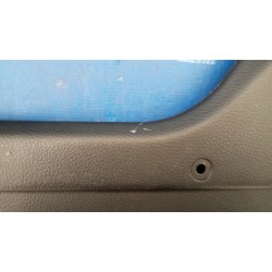 OSŁONA OBUDOWA LISTWA NAKŁADKA PROGU LEWA PRAWA SUZUKI LIANA I