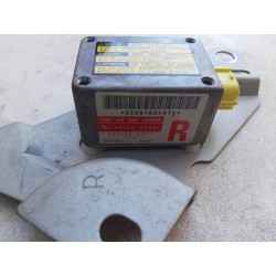 CZUJNIK MODUŁ SENSOR AIRBAG DAIHATSU SIRION I 01+