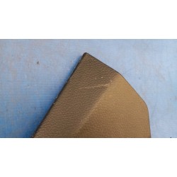 OSŁONA OBUDOWA LISTWA NAKŁADKA PROGU LEWA PRAWA SUZUKI LIANA I