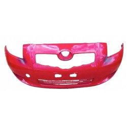 ZDERZAK PRZÓD PRZEDNI ORYGINAŁ 52119-0D130 TOYOTA YARIS II 2005-