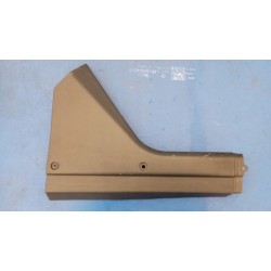 OSŁONA OBUDOWA LISTWA NAKŁADKA PROGU LEWA PRAWA SUZUKI LIANA I