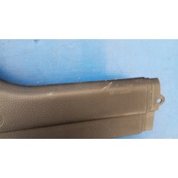 OSŁONA OBUDOWA LISTWA NAKŁADKA PROGU LEWA PRAWA SUZUKI LIANA I