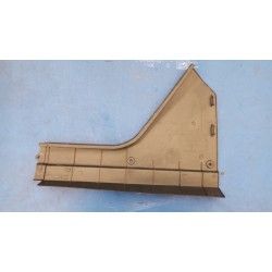 OSŁONA OBUDOWA LISTWA NAKŁADKA PROGU LEWA PRAWA SUZUKI LIANA I