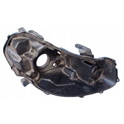 PUSZKA 100-16684 WKŁAD OBUDOWA LAMPY PRAWY PRZÓD SUZUKI SX4 SX-4 2006-