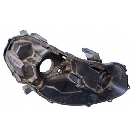 PUSZKA 100-16684 WKŁAD OBUDOWA LAMPY PRAWY PRZÓD SUZUKI SX4 SX-4 2006-