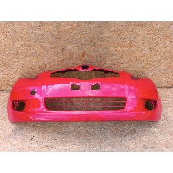 ZDERZAK PRZÓD PRZEDNI ORYGINAŁ 52119-0D130 TOYOTA YARIS II 2005-